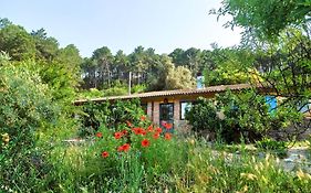 Casa Rural Las Gesillas